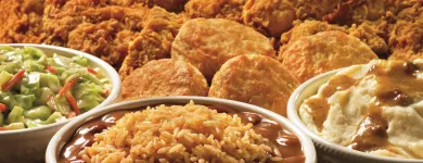 Business 1 image POPEYES LOUISIANA KITCHEN Chicken Restaurants in Bronx NY