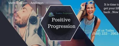 Business 3 image POSITIVE PROGRESSION INC. in San Jose CA