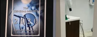 Business 4 image POTOMAC CROWN DENTISTRY Pediatric Dentistry in North Potomac MD