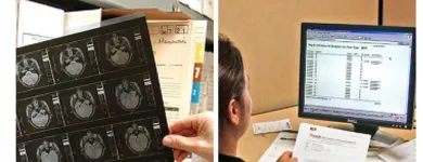 Business 1 image POUCH RECORDS MANAGEMENT Shredding Services in Fullerton CA