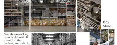 Business 2 image POUCH RECORDS MANAGEMENT Shredding Services in Fullerton CA