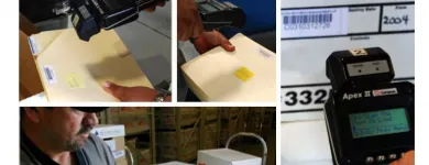 Business 3 image POUCH RECORDS MANAGEMENT Shredding Services in Fullerton CA