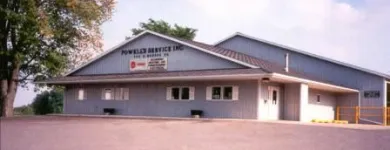 Business 4 image POWELL'S SERVICE INC in Saint Louis MI