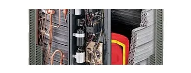 Business 6 image POWELL'S SERVICE INC in Saint Louis MI