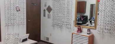 Business 2 image PRAIRIE EYE AND LASIK CENTER Optometry in Hillsboro IL