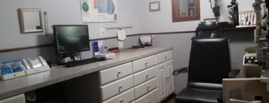 Business 6 image PRAIRIE EYE AND LASIK CENTER Optometry in Hillsboro IL