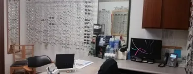 Business 9 image PRAIRIE EYE AND LASIK CENTER Optometry in Hillsboro IL
