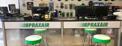 Business 1 image PRAXAIR WELDING GAS AND SUPPLY STORE Welding Supply Store in San Diego CA
