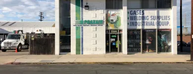 Business 4 image PRAXAIR WELDING GAS AND SUPPLY STORE Welding Supply Store in San Diego CA