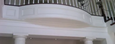 Business 5 image PRECISION PAINTING PLUS Drywall Contractors in Bronx NY