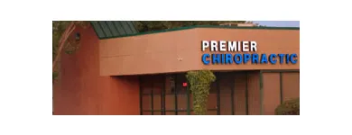Business 1 image PREMIER CHIROPRACTIC Massage Therapists in Stockton CA