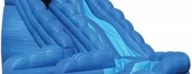 Business 2 image PREMIERE INFLATABLES Inflatable Water Slides in Austin TX