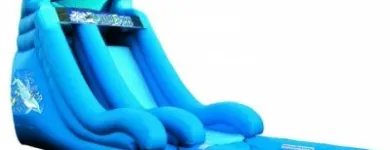 Business 3 image PREMIERE INFLATABLES Inflatable Water Slides in Austin TX