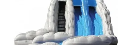 Business 4 image PREMIERE INFLATABLES Inflatable Water Slides in Austin TX