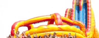Business 5 image PREMIERE INFLATABLES Inflatable Water Slides in Austin TX