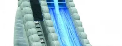 Business 6 image PREMIERE INFLATABLES Inflatable Water Slides in Austin TX