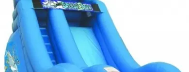 Business 8 image PREMIERE INFLATABLES Inflatable Water Slides in Austin TX