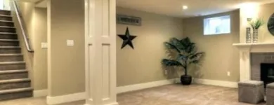 Business 3 image PRESTIGE BASEMENT FINISHING Home Improvement in Columbus OH