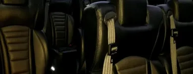 Business 1 image PRESTIGE WORLDWIDE TRANSPORTATION LLC in Aurora CO