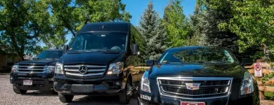 Business 4 image PRESTIGE WORLDWIDE TRANSPORTATION LLC in Aurora CO