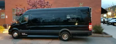 Business 6 image PRESTIGE WORLDWIDE TRANSPORTATION LLC in Aurora CO