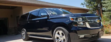 Business 7 image PRESTIGE WORLDWIDE TRANSPORTATION LLC in Aurora CO