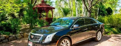 Business 9 image PRESTIGE WORLDWIDE TRANSPORTATION LLC in Aurora CO