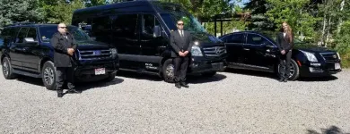 Business 11 image PRESTIGE WORLDWIDE TRANSPORTATION LLC in Aurora CO
