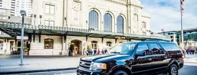 Business 12 image PRESTIGE WORLDWIDE TRANSPORTATION LLC in Aurora CO