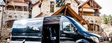 Business 13 image PRESTIGE WORLDWIDE TRANSPORTATION LLC in Aurora CO