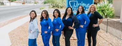 Business 4 image PRIME DENTAL Sedation Dentistry in Tucson AZ