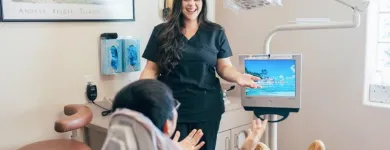 Business 23 image PRIME DENTAL Sedation Dentistry in Tucson AZ