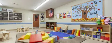 Business 1 image PRIMROSE SCHOOL OF LINCOLN AT WILDERNESS HILLS Schools in Lincoln NE