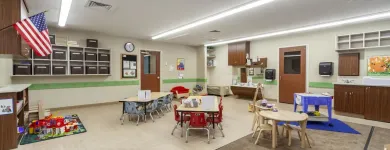 Business 2 image PRIMROSE SCHOOL OF LINCOLN AT WILDERNESS HILLS Schools in Lincoln NE
