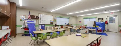 Business 7 image PRIMROSE SCHOOL OF LINCOLN AT WILDERNESS HILLS Schools in Lincoln NE
