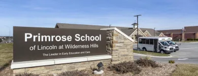 Business 12 image PRIMROSE SCHOOL OF LINCOLN AT WILDERNESS HILLS Schools in Lincoln NE