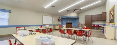 Business 17 image PRIMROSE SCHOOL OF LINCOLN AT WILDERNESS HILLS Schools in Lincoln NE