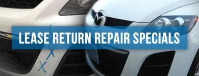 Business 5 image PRO COLLISION CENTER Truck Repair Shop in Las Vegas NV