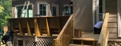 Business 1 image PRO GUTTER SYSTEMS in Hampton GA