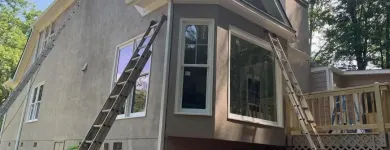 Business 2 image PRO GUTTER SYSTEMS in Hampton GA