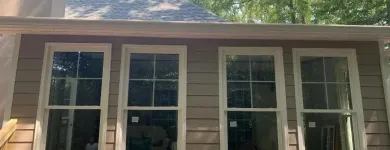 Business 7 image PRO GUTTER SYSTEMS in Hampton GA