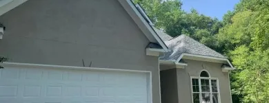 Business 9 image PRO GUTTER SYSTEMS in Hampton GA