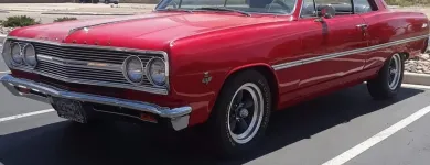 Business 1 image PRO TECH AUTOMOTIVE Transmission work in Aurora CO