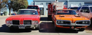 Business 2 image PRO TECH AUTOMOTIVE Transmission work in Aurora CO