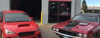 Business 3 image PRO TECH AUTOMOTIVE Transmission work in Aurora CO