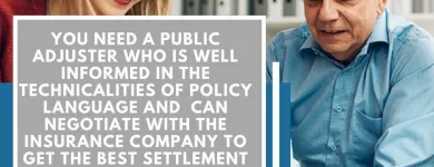 Business 8 image PROFESSIONAL ADJUSTING & CONSULTING SERVICE, LLC Real Estate Appraisers in Mcdonough GA