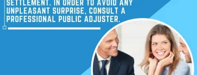 Business 10 image PROFESSIONAL ADJUSTING & CONSULTING SERVICE, LLC Real Estate Appraisers in Mcdonough GA