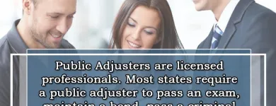 Business 11 image PROFESSIONAL ADJUSTING & CONSULTING SERVICE, LLC Real Estate Appraisers in Mcdonough GA