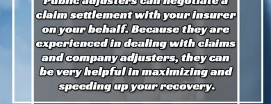 Business 15 image PROFESSIONAL ADJUSTING & CONSULTING SERVICE, LLC Real Estate Appraisers in Mcdonough GA