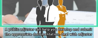 Business 16 image PROFESSIONAL ADJUSTING & CONSULTING SERVICE, LLC Real Estate Appraisers in Mcdonough GA